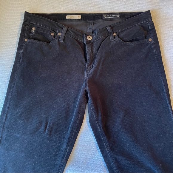 Black AG cords size 32 - Picture 2 of 5